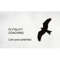 Flytality Logo