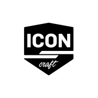 IconCraft Logo