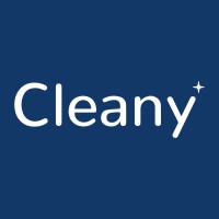 Cleany Logo