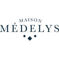 Maison Médelys Logo