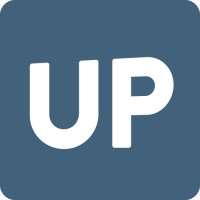 Upgraded People Logo