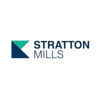 Stratton Mills Logo