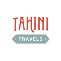 Tahini Travels Logo