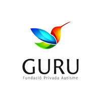Fundació Privada Autisme GURU Logo