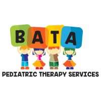 BATA Pediatric Therapy Logo