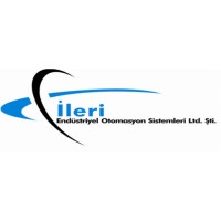 İleri Otomasyon Sistemleri Logo