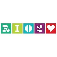 RIO2LOVE Logo