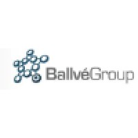 Ballvé Group Logo
