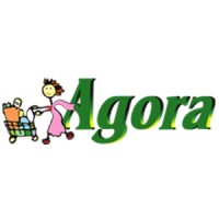 Agora Limited Logo