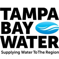 Tampa Bay Water Logo