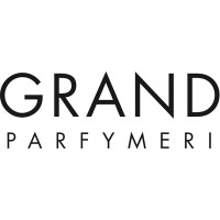 Grand Parfymeri AB Logo
