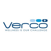 Verco Logo