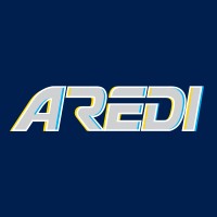 AREDI sports branding agency Logo