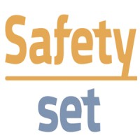 Safetyset Oy Logo