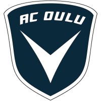AC Oulu Logo