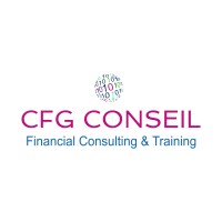 CFG CONSEIL Logo