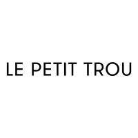 Le Petit Trou Logo