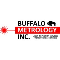 Buffalo Metrology Inc. Logo