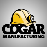 Cogar Manufacturing, Inc. Logo