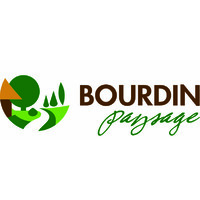 BOURDIN PAYSAGE Logo