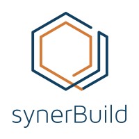 synerBuild Logo