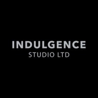 Indulgence Studio Ltd. Logo