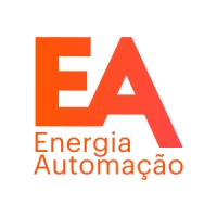 Energia Automação Logo