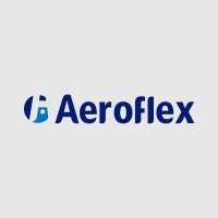 Aeroflex Indústria de Aerossol Logo