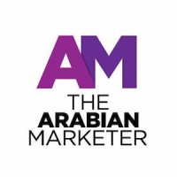 The Arabian Marketer Logo