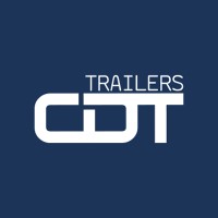 CDT TRAILERS, SL Logo