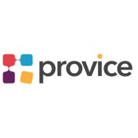 PROVICE Logo