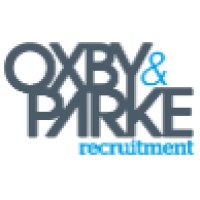 Oxby & Parke Recruitment Ltd Logo