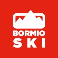 Bormio Ski Logo