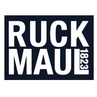 Ruck & Maul Logo