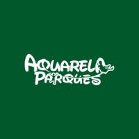 Aquarela Parques Logo