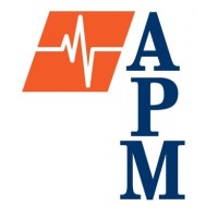 Advanced Practice Management, LLC Logo