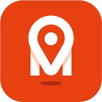 MapsTime Logo