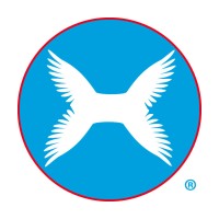 Flying Angels Foundation Onlus Logo