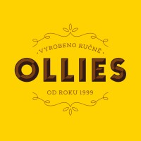 Ollies dorty s.r.o. Logo