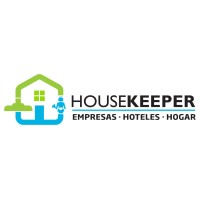 Housekeeper Logo