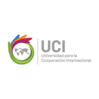 University for International Cooperation Logo