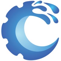 Grupo Hidroclear Logo