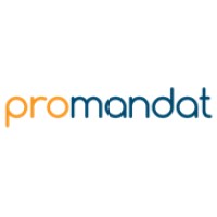 Promandat Logo