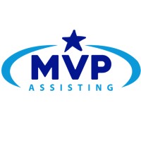 MVP Assisting Logo