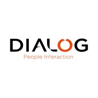DIALOG Logo