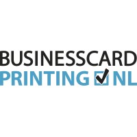 Businesscardprinting.nl Logo