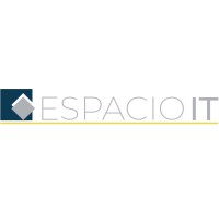 Espacio Information Technology Logo