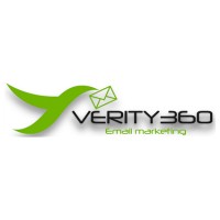 Verity360.com Logo