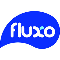 Fluxo Ambiental Logo