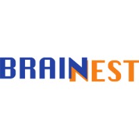 BRAINEST s.r.o. Logo
